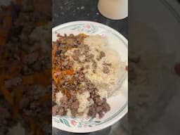 GANITO AKO KUMAIN SA GABI