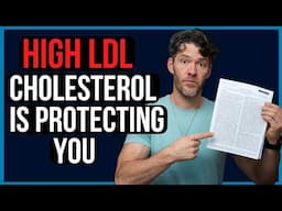 High LDL for a Good Reason: What Many Doctors Miss