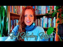 Soul Saturday Session: Let’s Talk Life Path Numbers & Your Soul’s Purpose! 💛
