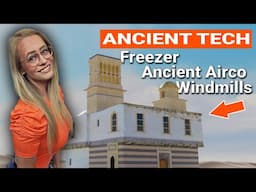 Ancient Technological Inventions | Iran