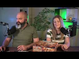 The Worst Card Game Ever? Plus - An Unboxing and Lacuna Tournament