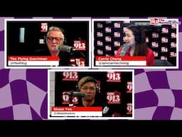 The Morning Drive X Shaun Yeo | ONE FM 91.3
