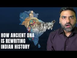 No one cares about INDIAN DNA | Harry Sahota