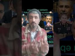Лучшие моменты трансляции "AZƏRBAYCAN XALQİNA XƏBƏRDARLIQ AXCP VƏ AVROPADA BLOQERLƏRİN XALQİ ŞƏKİLİ