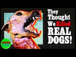 1982 Audiences Couldn’t Handle THE THING. Here’s The Story.