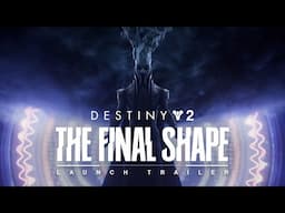 Destiny 2: The Final Shape | Launch Trailer [AUS]