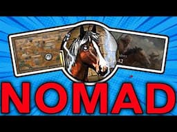 CK3 News: Nomadic Government Explained! (DD 162)