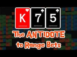The ANTI RANGE-BET Strategy