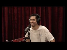 Joe Rogan Experience #2331 - Jesse Michels