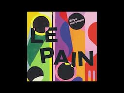 Le Pain - Running of the Bulls