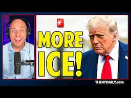 Trump Doubles Down on Deportations Despite Protests!