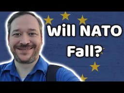 Will Europe be better off alone?
