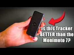 The BEST Motorcycle Tracker I've used!