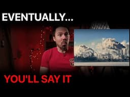 The 3 Words You'll Say After Coming To Earth