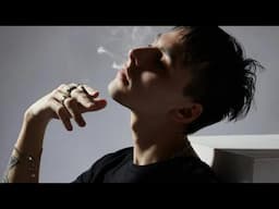 "Am I to Blame Because My Son Smoking Weed at 15"