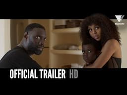 Shadow Force | Official Trailer | 2025 [HD]