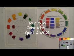 Quick Tip 523 - Your Own Color Wheel (part 2 of 2)