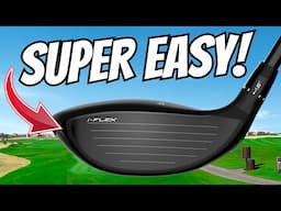 High Handicap Golfers DON’T USE THESE Clubs But GOLF PRO’S DO!