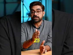 Z5, Z6iii or Z8 ? #photography #learnphotography #nikonp900