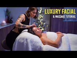 24/7 Live Streaming Relaxing Beauty Treatments To Help You Sleep | Pedicures/massages/facials