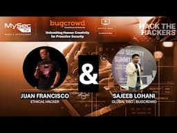 Configuration compromise leads to 90 bounties - Hack the Hacker Series