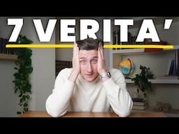 VENDITA CASA: 7 Verità ASSURDE che probabilmente non conosci
