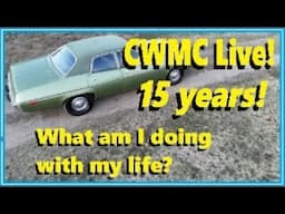 CWMC Live 15 year Anniverary Special!