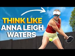 Anna Leigh’s Secret to Winning Close Matches