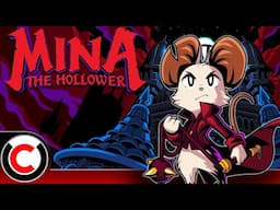 Castlevania, Zelda, And A Souls Game, All In One! - Mina the Hollower
