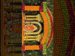 MAA BAMLESHWARI MANDIR || DONGARGARH DHAM || RAJNANDGAON CHATTISGARH #maa #maabamleshwari #devikripa