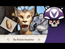 [Vinesauce] Joel - Potato Snatcher Quest Breaks