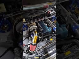 New Stuff for the JZS161 ARISTO! #cars #automobile #auto #cusco #toyota #shorts #youtubeshorts #new