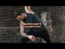 Our Men's Bodhi Pants - Perfect For Yoga, Pilates and The Gym