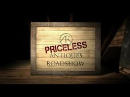 Priceless Antiques Roadshow 2x16