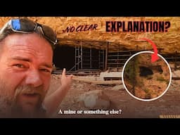 Discovered Something In A Utah Canyon that still holds a SECRET | Abandoned in the Uinta Mountains
