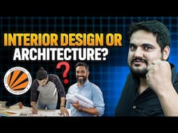 Top Architecture & Interior Design College in India | COA Approved 👷🏻‍♂️👨‍🎨