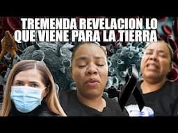 ALERTA 🚨 LO QUE VIENE PARA LA TIERRA 🌎 ES GRANDE WAO #juancarlosharrigan #parati