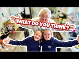 ** Fun NEW CHANNEL Ideas! ** | What Do You THINK?