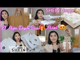 UN REGALO🎁 PERFECTO  PARA MAMÁ🎉🥰   /SHEIN HOME🛍