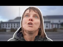 Deranged Welsh 'Teacher' Lectures Irishman in his own Country!