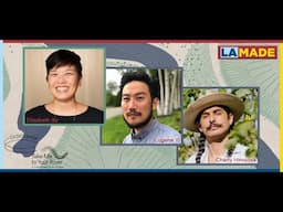 LA Made x Clockshop Presents: Take Me To Your River
