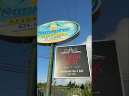 D Wok Spot Chinese fusion restaurant in Tobago 🇹🇹 📍 sunspree resort📱 +1 (868) 760-1806