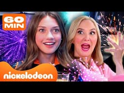 ¡Thundermans con Poderes Cambiados! | 1 Hora | Nickelodeon