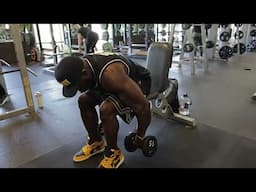 DUMBBELL SEATED REVERSE FLY