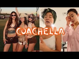 WHAT COACHELLA IS ACTUALLY LIKE...