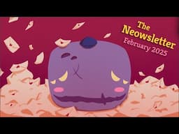 Slay the Spire 2 February Update