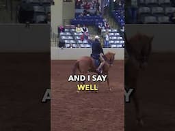 Struggling to Sit the Trot? Ride the Rhythm, Not the Bounce