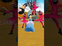 I Like Ballerina 🩷 Or Princess ❤️ ? #sakuraschoolsimulator #shorts #sakura #ytshorts