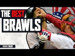 The Yankees' Best Brawls Of All-Time
