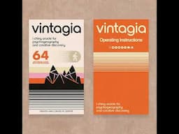 New Emergences: Reading Groups, Live Events, Vintagia, and What’s Next for Acid Horizon